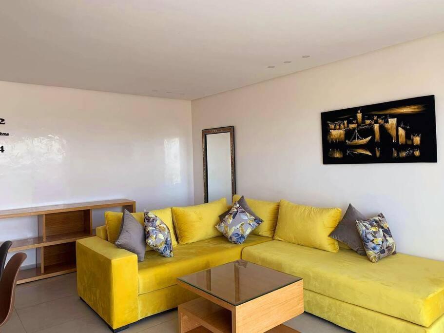 Les Bienvenus Appartement Essaouira