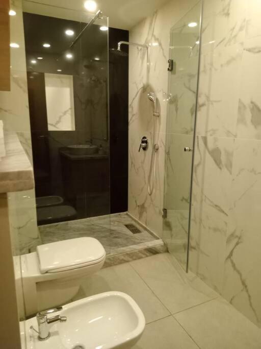 Les Bienvenus Appartement