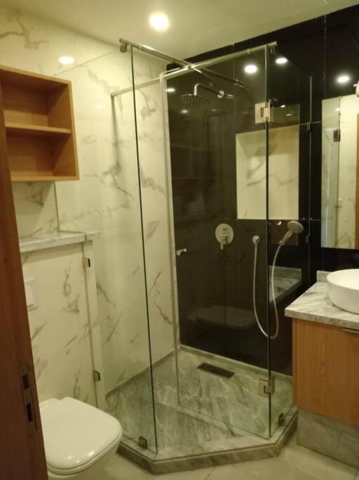 Les Bienvenus Appartement