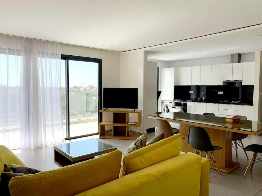 Les Bienvenus Appartement *