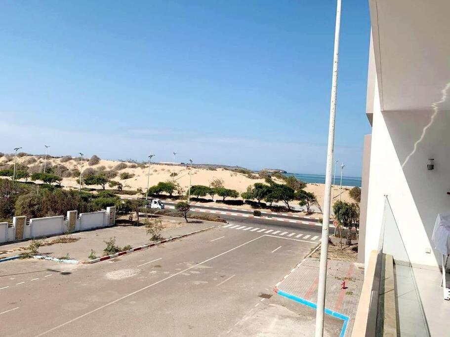 Les Bienvenus Appartement Essaouira