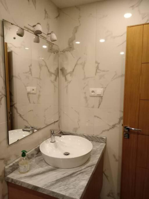 Appartement Les Bienvenus