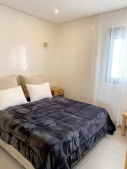 Appartement Les Bienvenus *