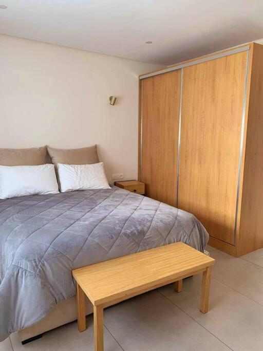 Les Bienvenus Appartement *