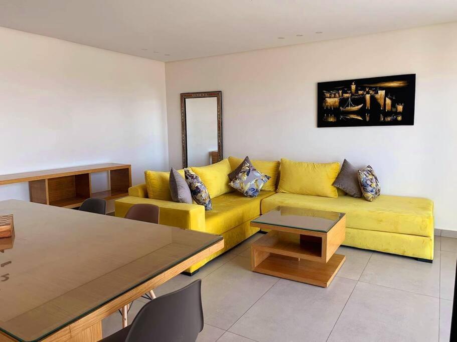 Appartement Les Bienvenus