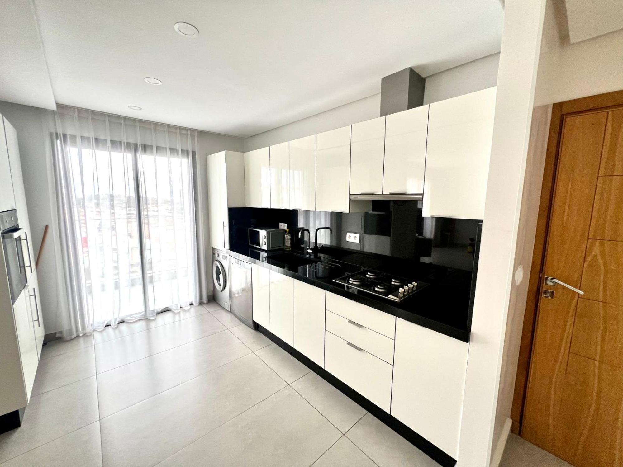 Appartement Les Bienvenus Essaouira